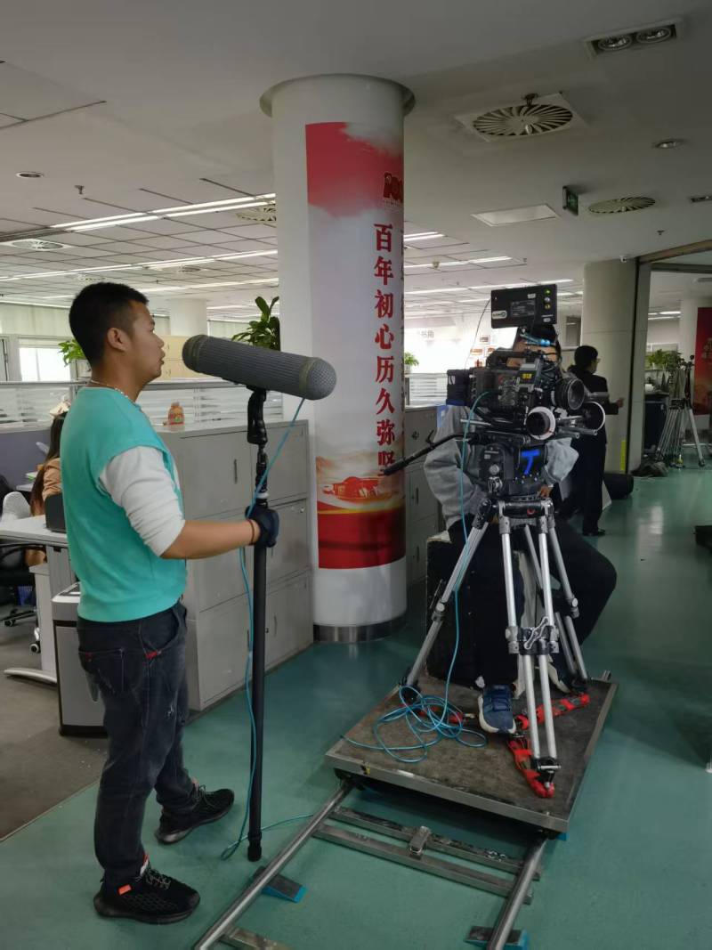 吴桥县广告片拍摄：用故事化表达传递品牌温度，拉近与用户的距离！