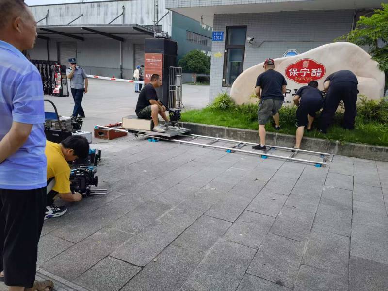 吴桥县TVC拍摄：制造业专属TVC方案，用镜头展现企业硬核实力！