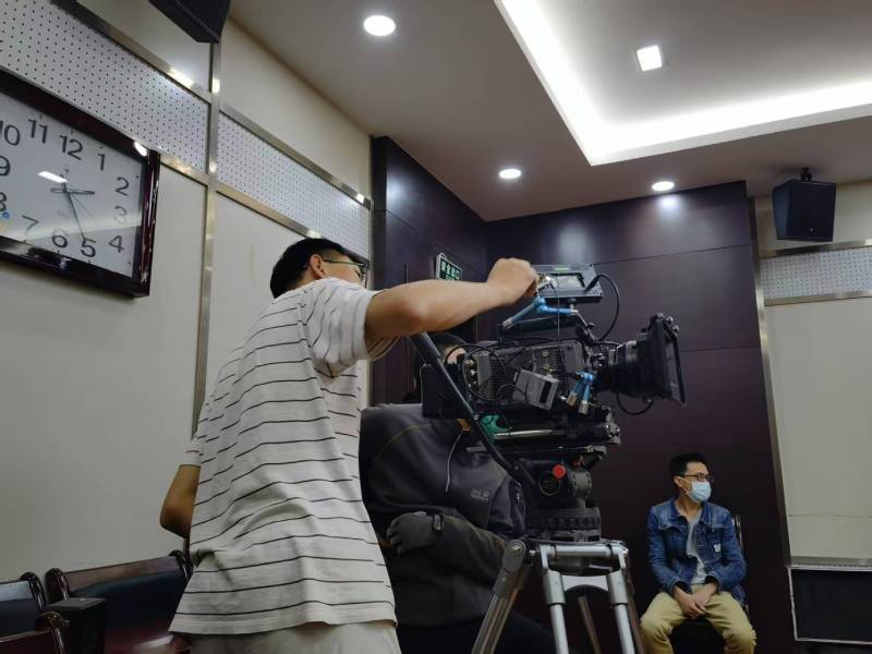 价值沉淀，长效赋能——吴桥县TVC与广告片拍摄制作的长效价值构建
