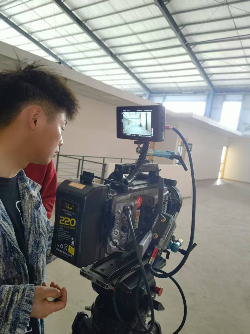 创新驱动，智领未来——吴桥县TVC与广告片拍摄制作的创新实践