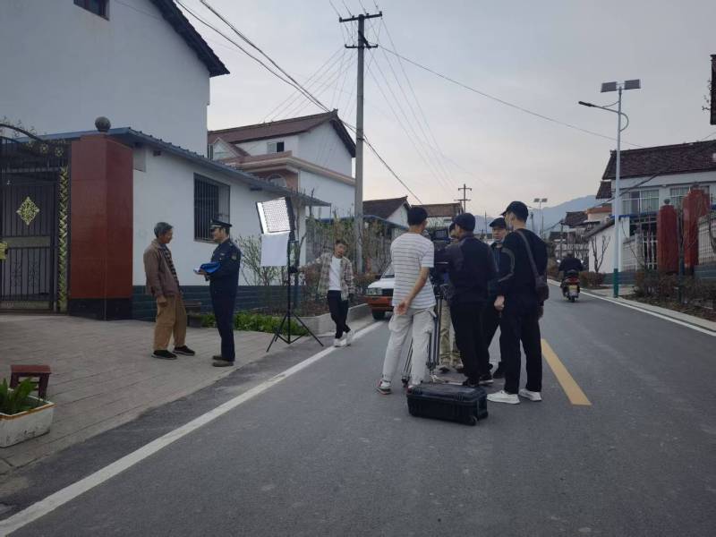 吴桥县TVC制作：多版本适配全渠道投放，让广告发挥最大价值！