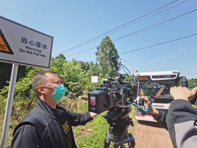 吴桥县TVC拍摄公司：深耕本地市场，为品牌定制专属拍摄方案