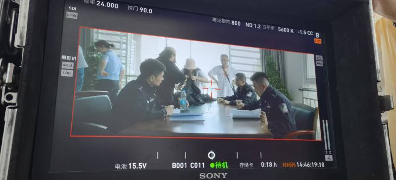 吴桥县广告片拍摄公司服务世界500强的标准化体系